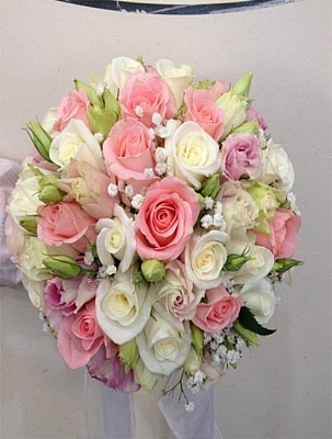 Pembe Beyaz